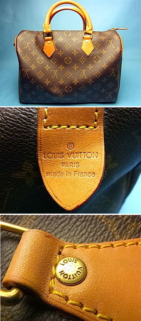 louis vuitton original vs fake logo|copy louis vuitton.